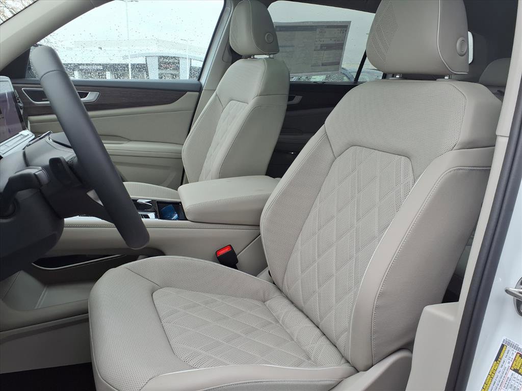 New 2026 Volkswagen Atlas SEL Premium R-Line image 11