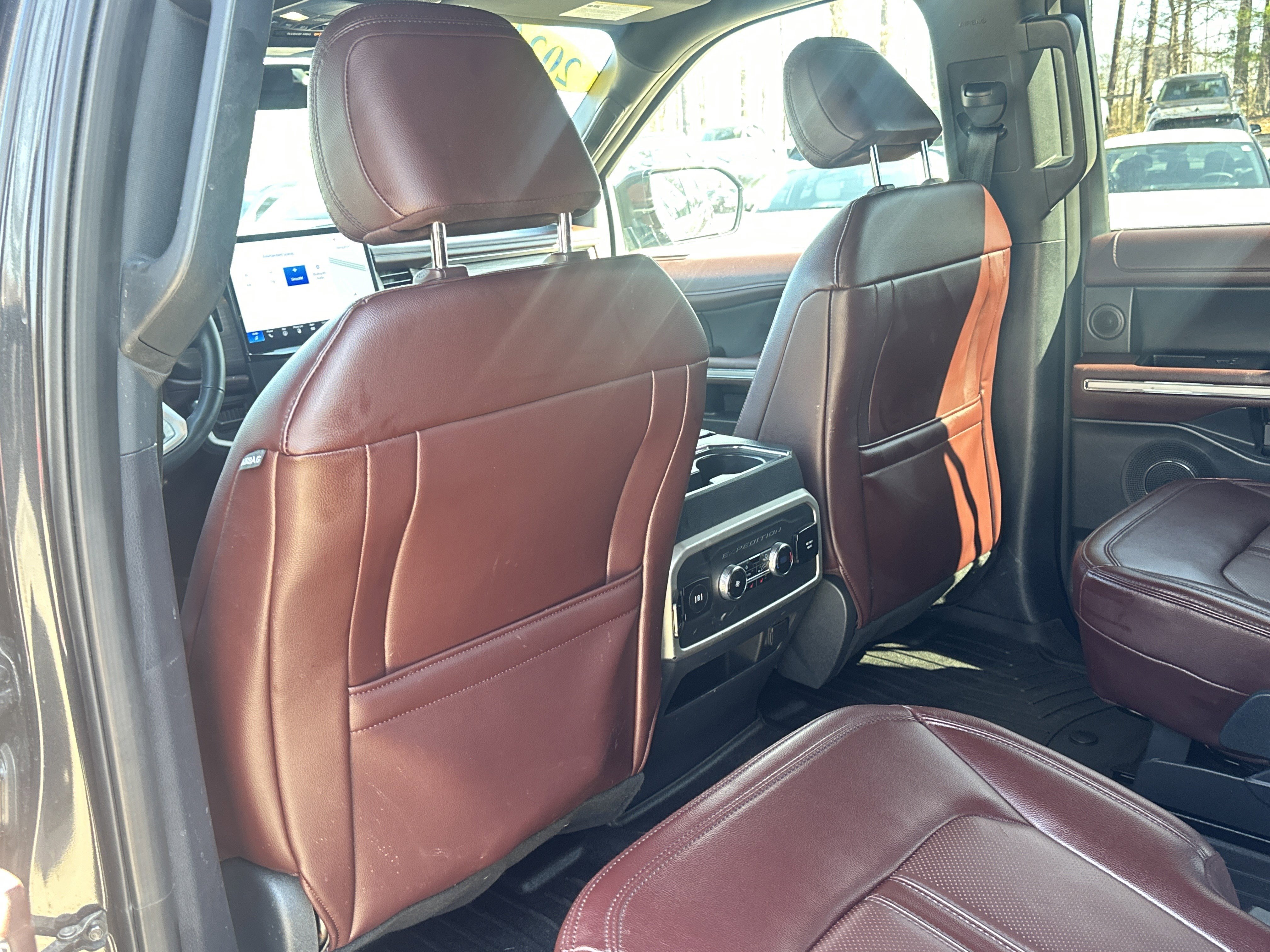 Used 2024 Ford Expedition Max Limited RWD image 31