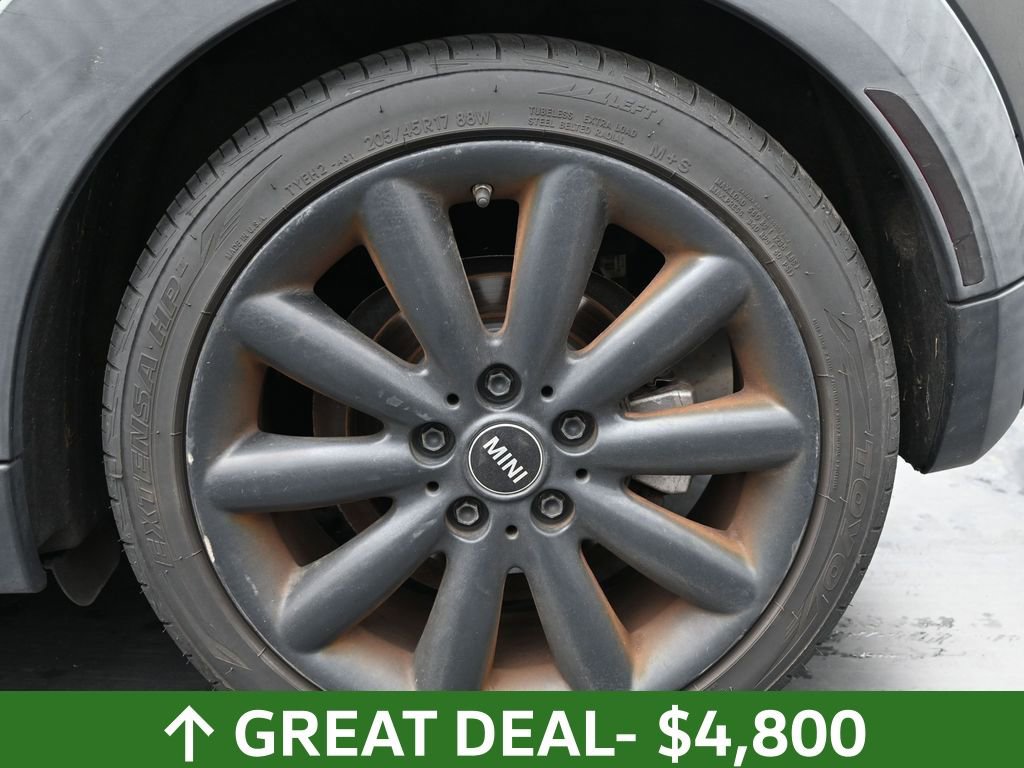 Used 2015 MINI Cooper S image 17