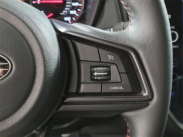 Used 2022 Subaru WRX Limited w/ Popular Package #2 image 34