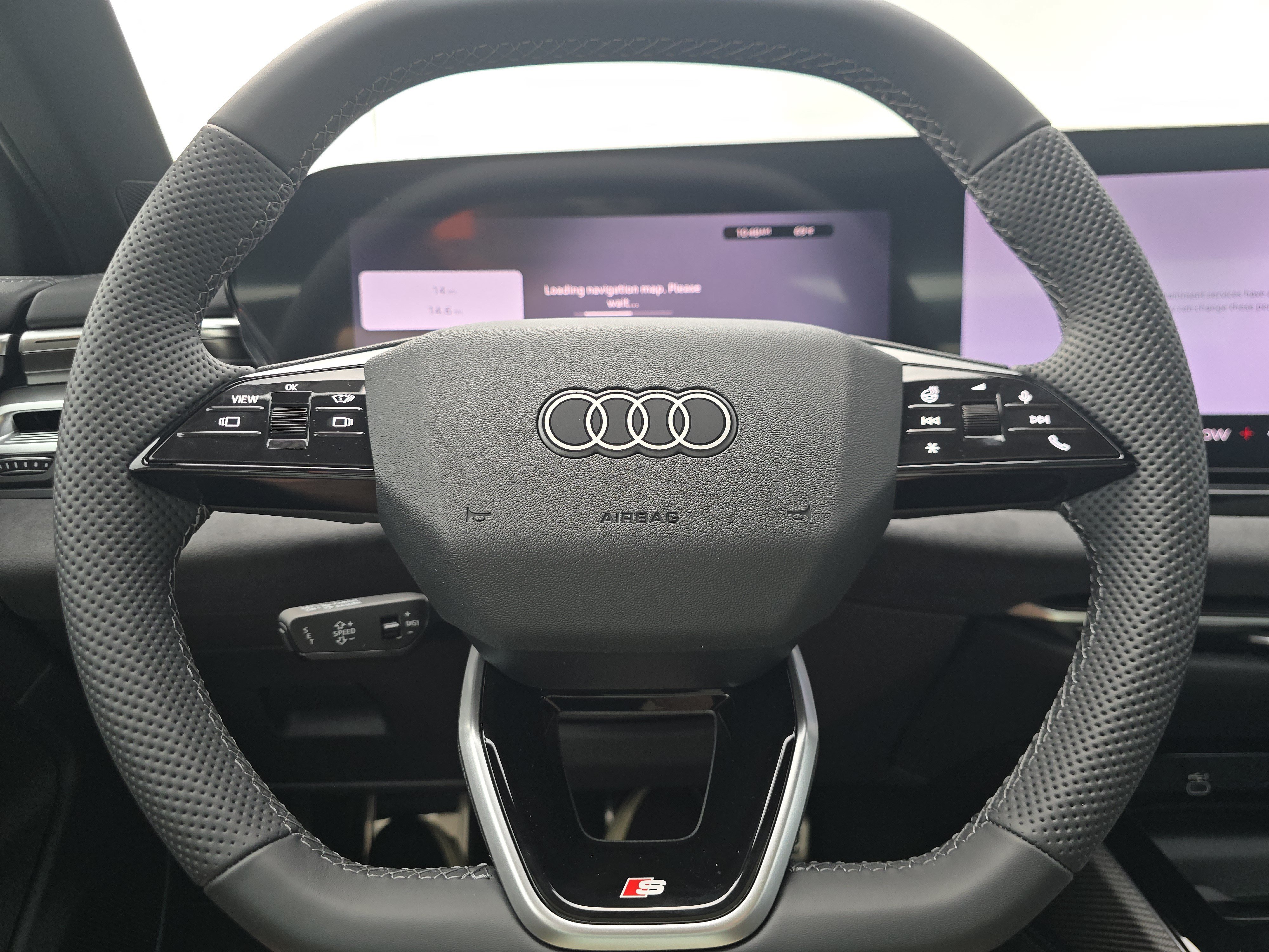 New 2026 Audi A6 Prestige AWD/4WD image 23