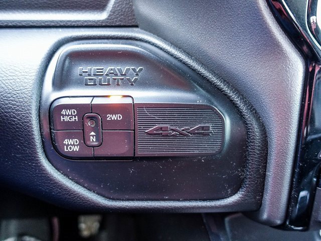 Used 2021 RAM 3500 Laramie image 18