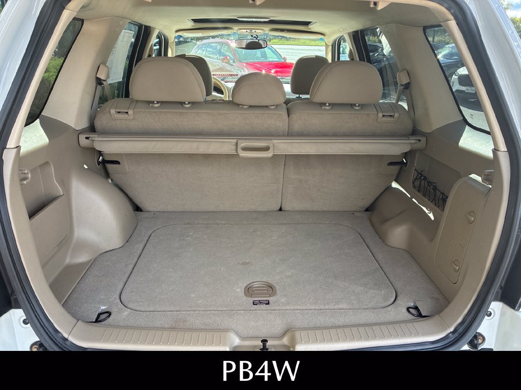 Used 2005 Mercury Mariner 2WD V6 image 30