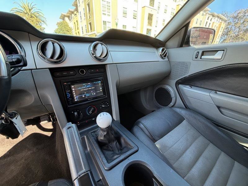 Used 2007 Ford Mustang GT Premium RWD image 40