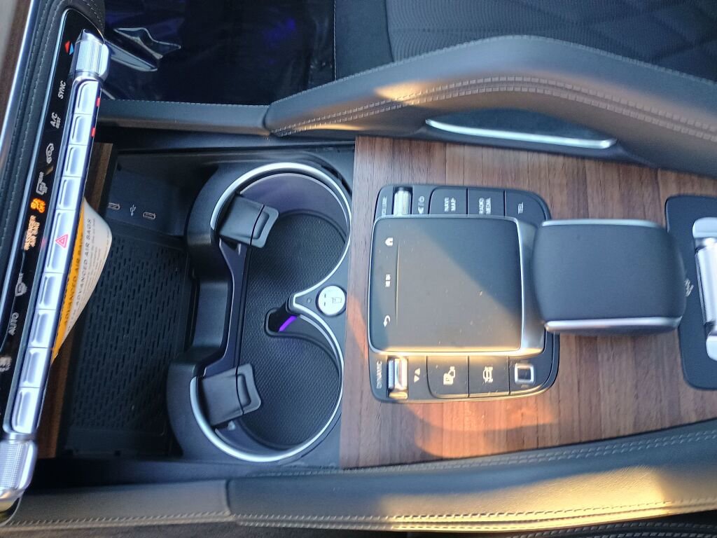 New 2026 Mercedes-Benz GLE 53 AMG 4MATIC Coupe image 16