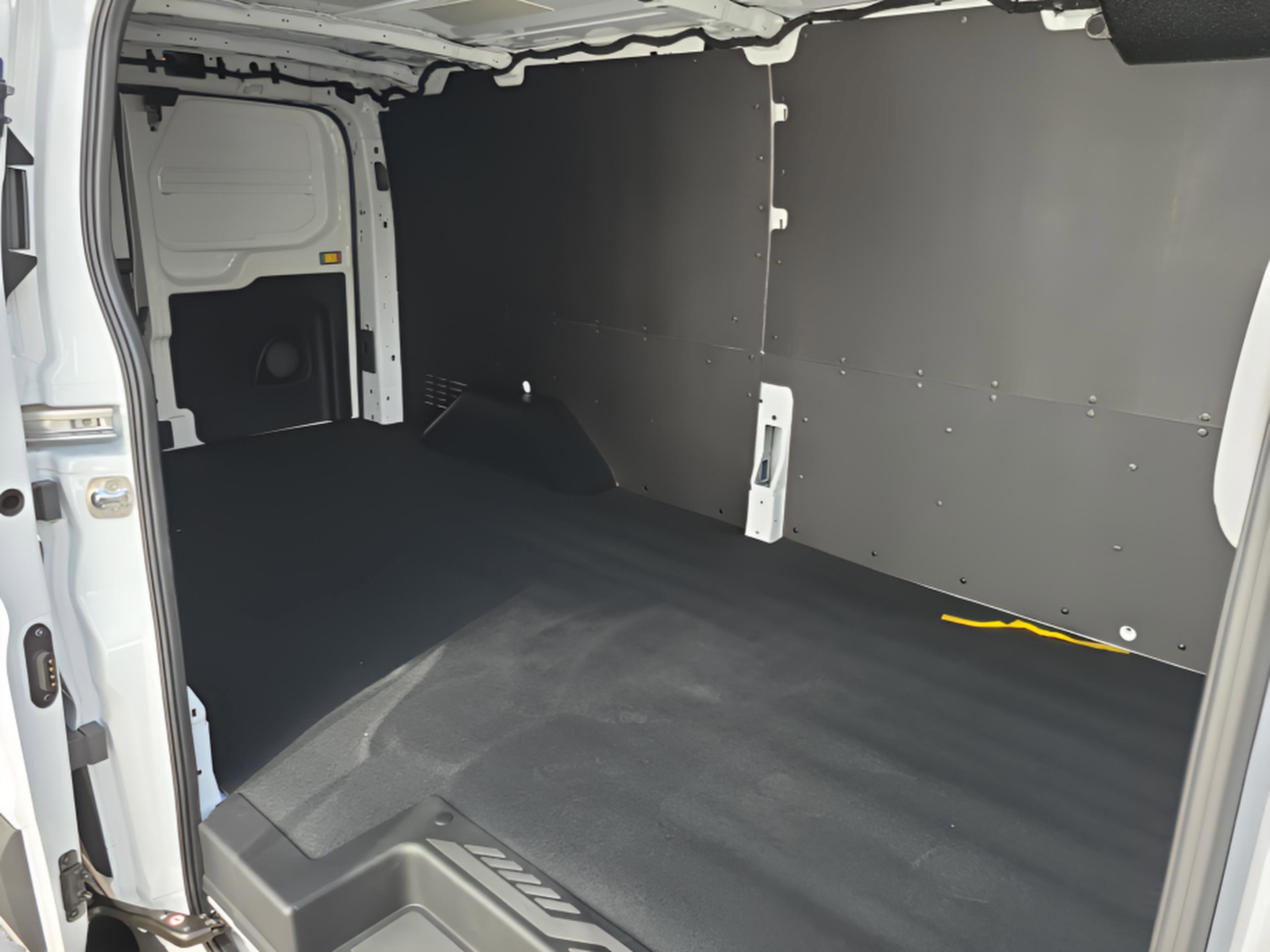 Used 2025 Ford Transit 350 148 Low Roof AWD w/ Load Area Protection Package image 26