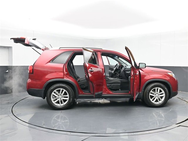 Used 2014 Kia Sorento LX image 50