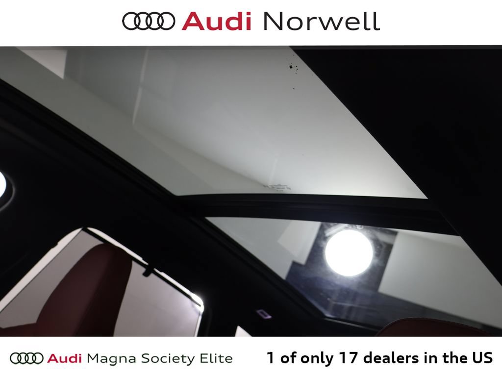 New 2026 Audi SQ5 Premium Plus AWD/4WD image 8