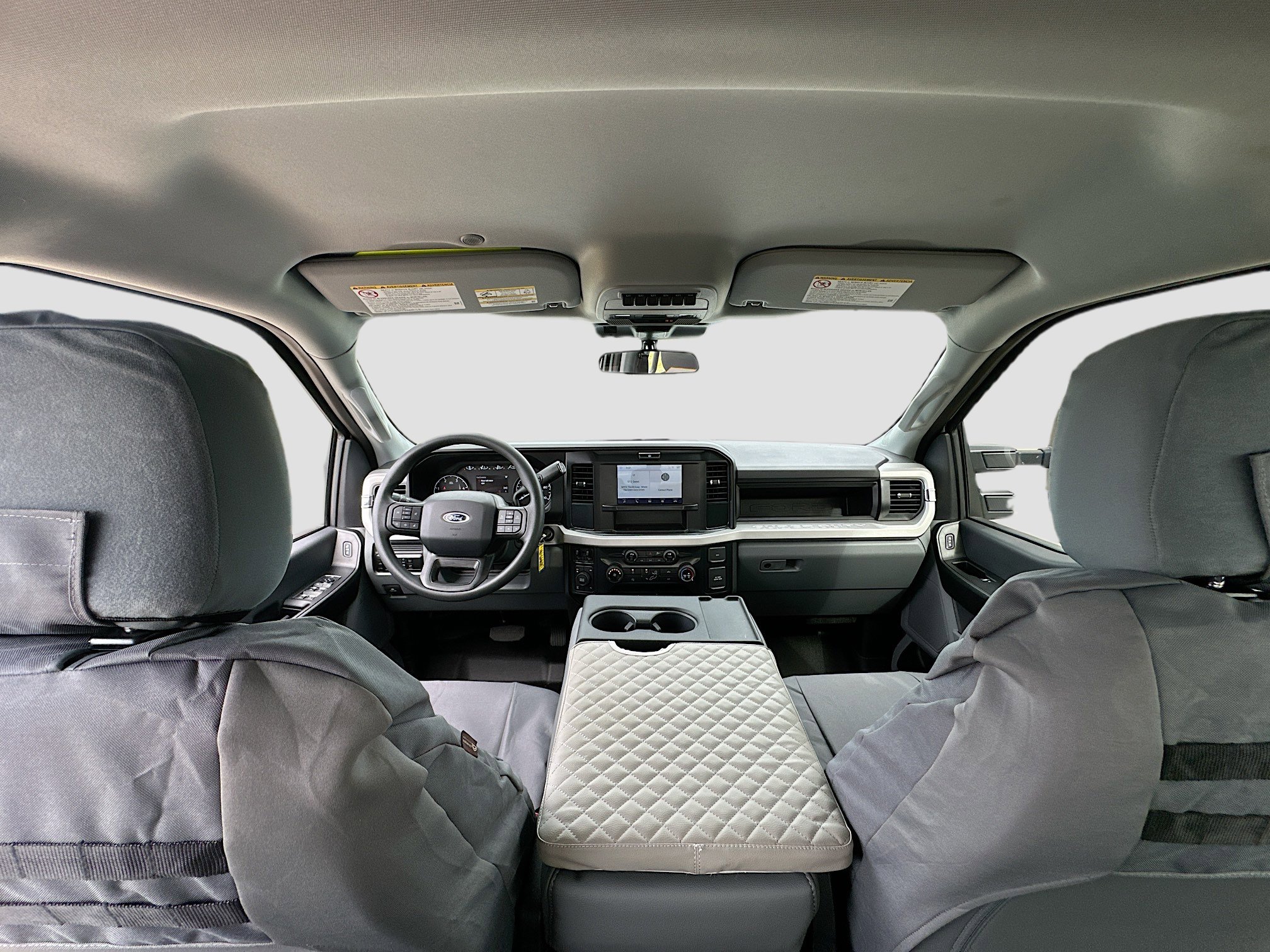 Used 2026 Ford F250 XL image 20