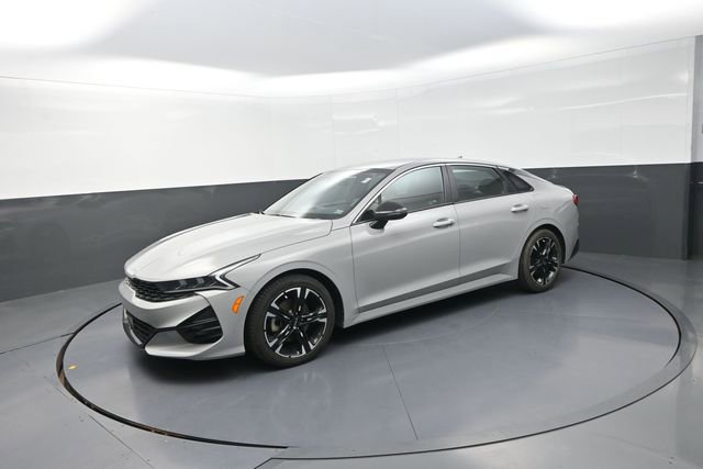 Used 2023 Kia K5 GT-Line w/ GT-Line Premium Package image 70