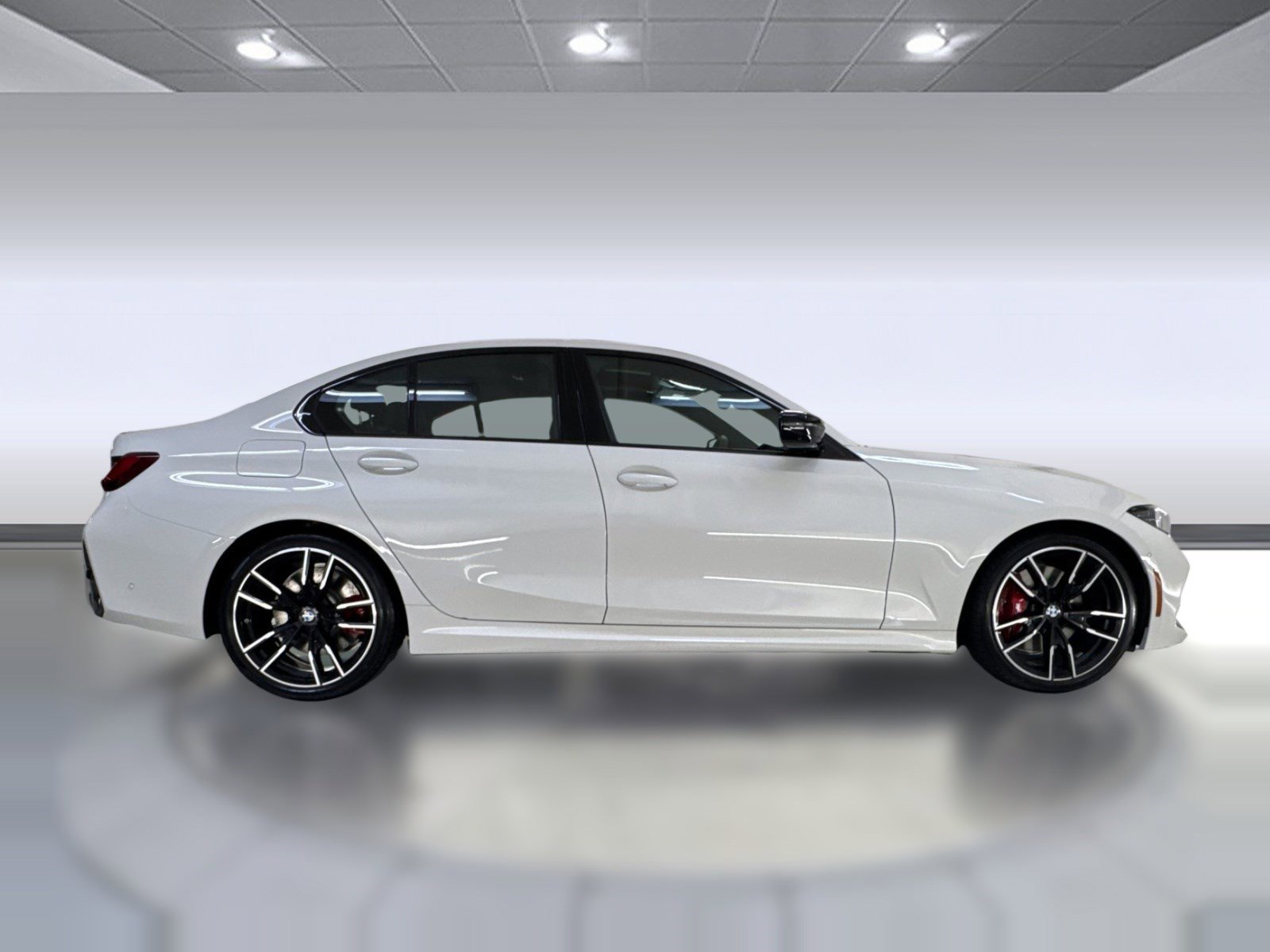 New 2026 BMW M340i RWD image 7