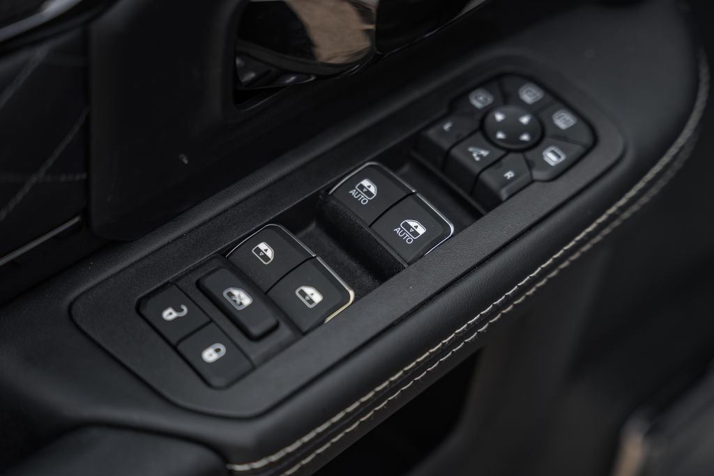 New 2026 RAM 2500 Limited image 44