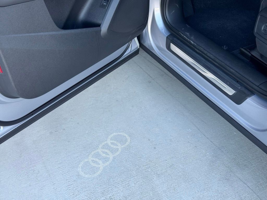 New 2025 Audi Q5 Prestige image 19