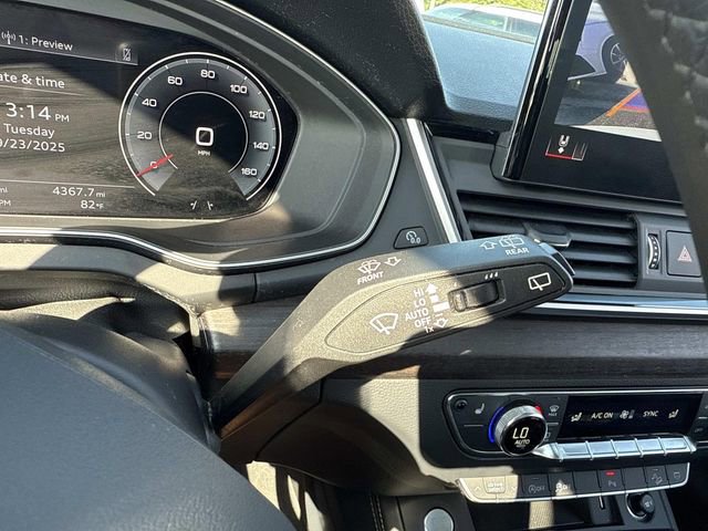 Used 2024 Audi Q5 2.0T Premium Plus image 39