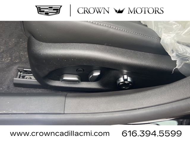 New 2025 Cadillac CT5 Premium Luxury w/ Sun And Sound Package image 18