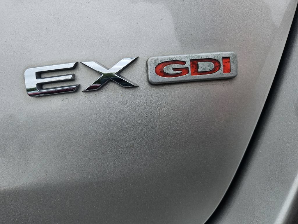 Used 2012 Kia Optima EX FWD image 10