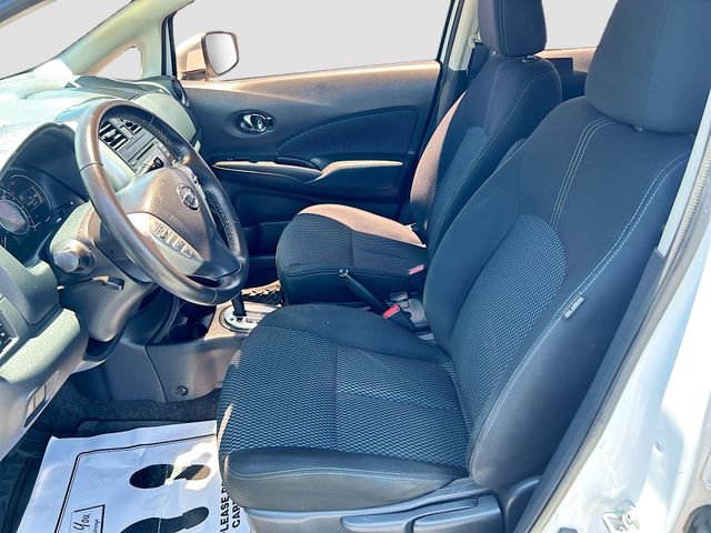 Used 2016 Nissan Versa Note SV FWD image 16