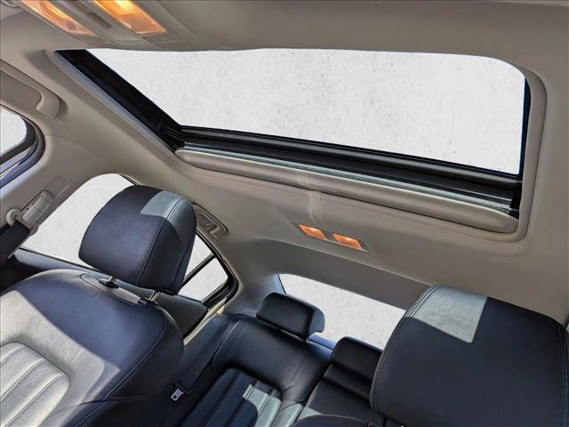 Used 2018 MAZDA MAZDA6 Grand Touring image 14