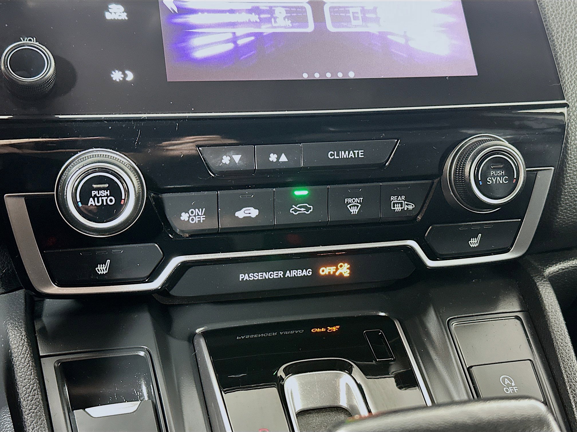 Used 2020 Honda CR-V EX-L image 15