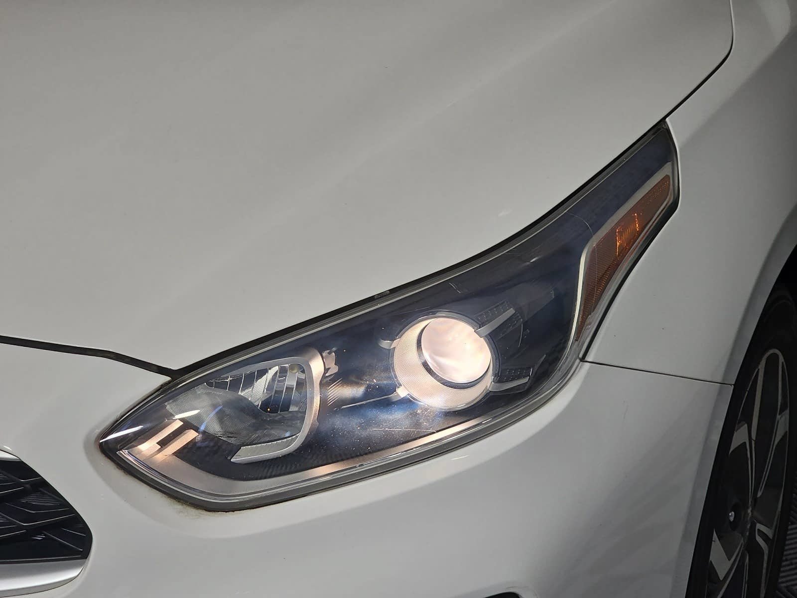 Used 2019 Kia Forte LXS FWD image 25