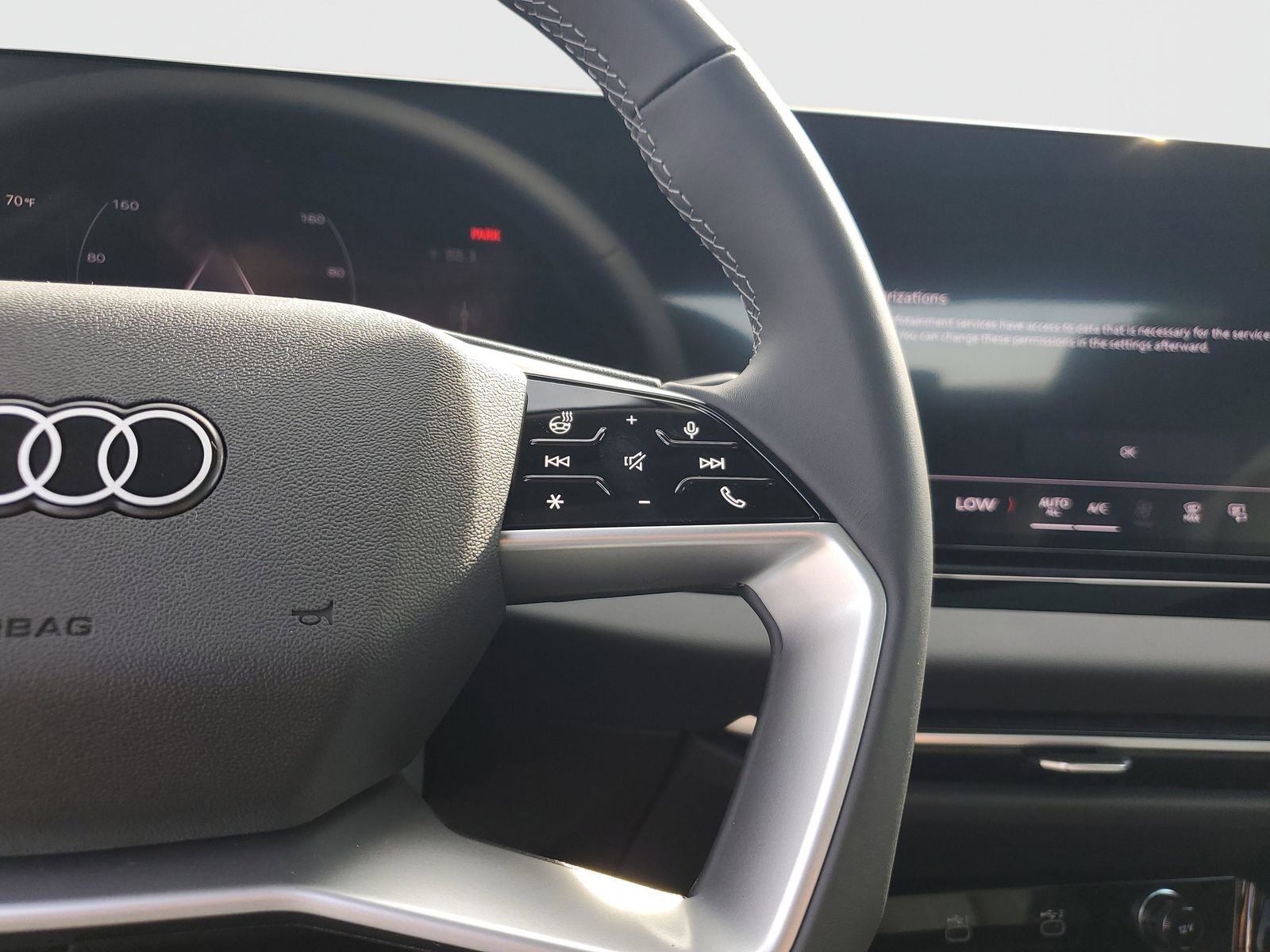 New 2026 Audi A6 Premium Plus image 25