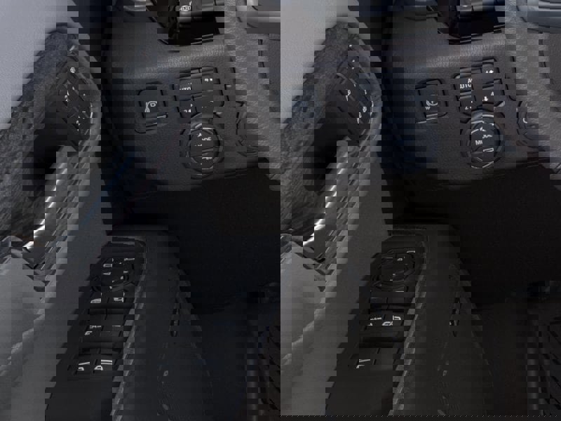 New 2026 Chevrolet Silverado 1500 LTZ w/ LTZ Premium Package AWD/4WD image 22