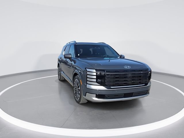 New 2026 Hyundai Palisade Calligraphy image 3