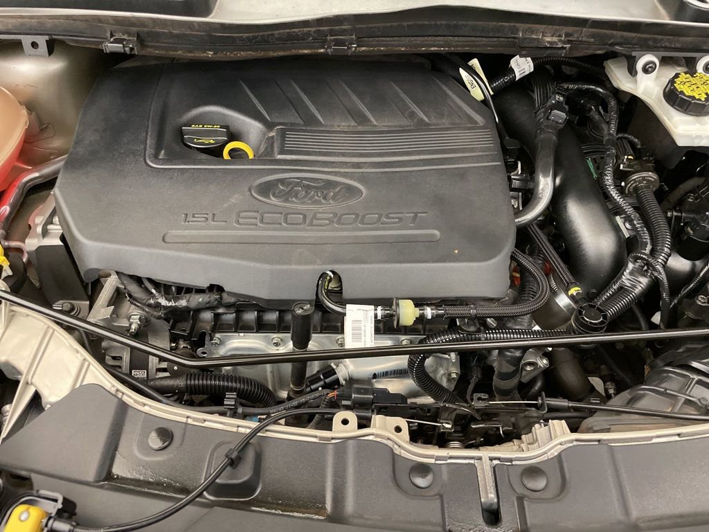 Used 2018 Ford Escape SE image 30