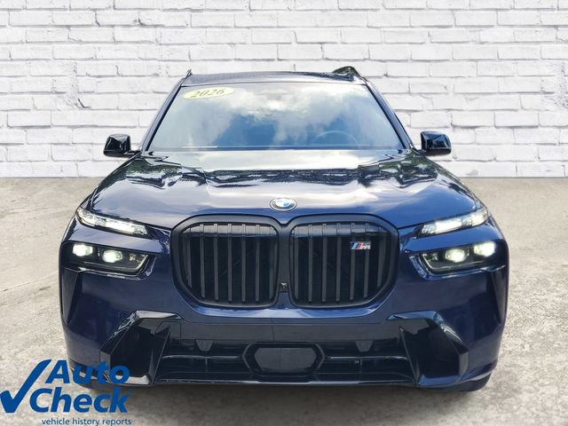 Used 2026 BMW X7 M60i AWD/4WD image 6