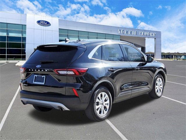 Used 2024 Ford Escape Active image 4