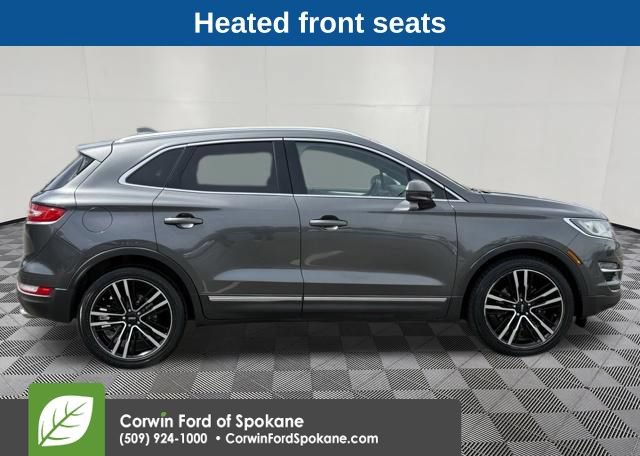 Used 2017 Lincoln MKC Reserve w/ Canadian Touring Package AWD/4WD image 10