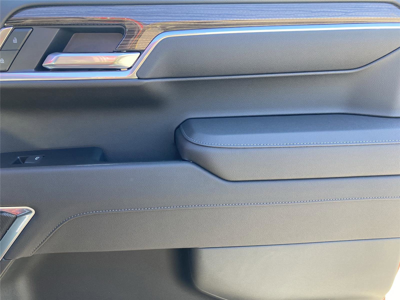 New 2026 Chevrolet Silverado 1500 RST w/ RST All Star Premium Package image 31