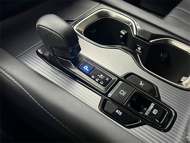 Certified 2023 Lexus RX 500h F Sport image 20
