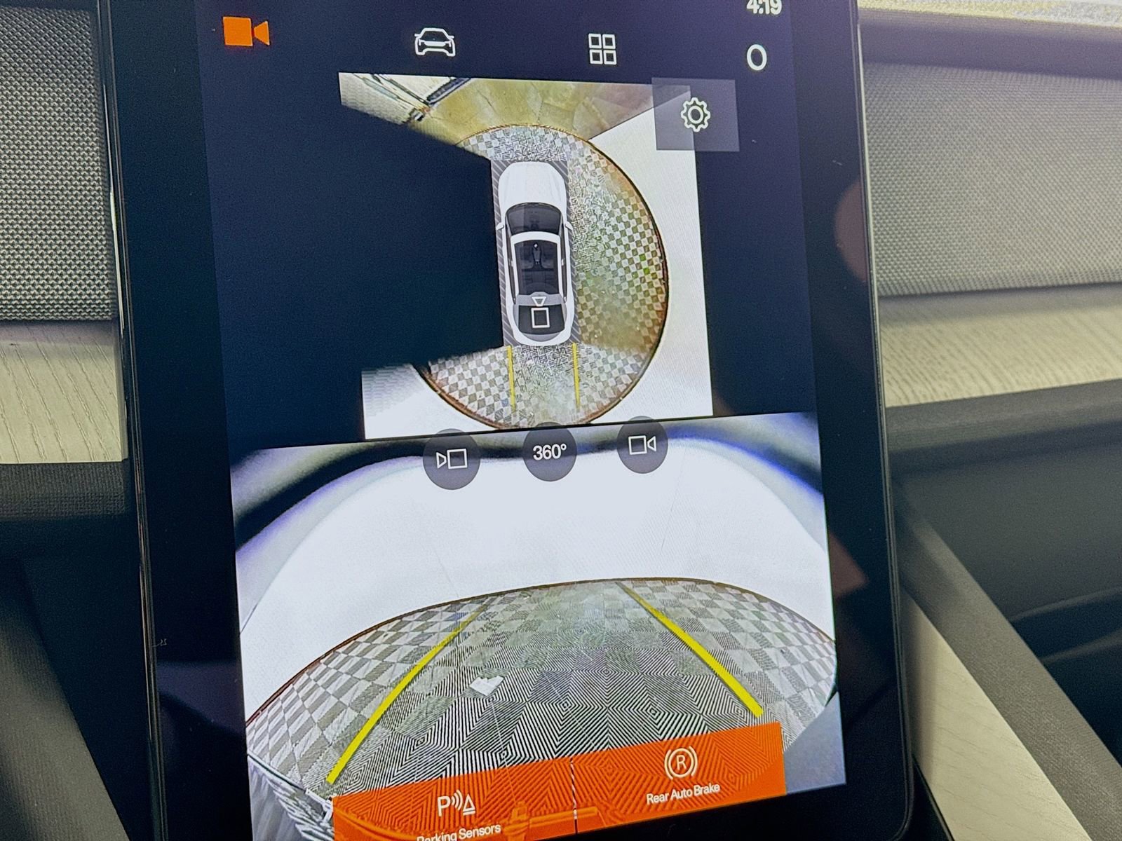 Used 2024 Polestar Polestar 2 image 10