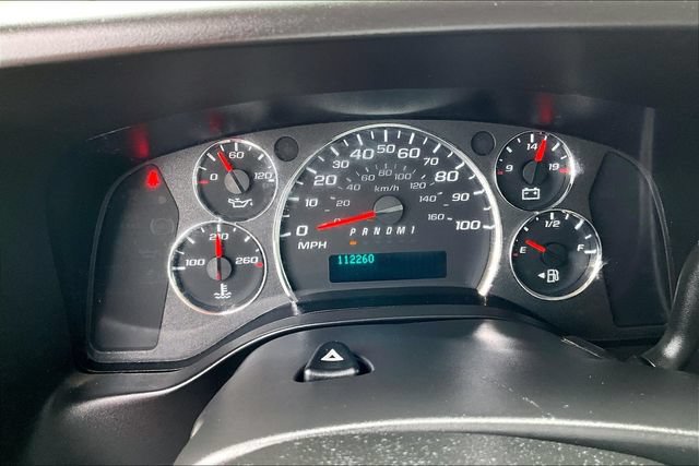 Used 2021 GMC Savana 2500 w/ Enhanced Convenience Package RWD image 14