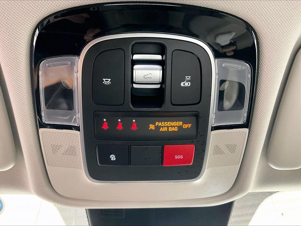 Used 2024 Hyundai Tucson SEL AWD/4WD image 27