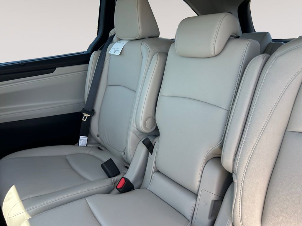 New 2026 Honda Odyssey EX-L image 15