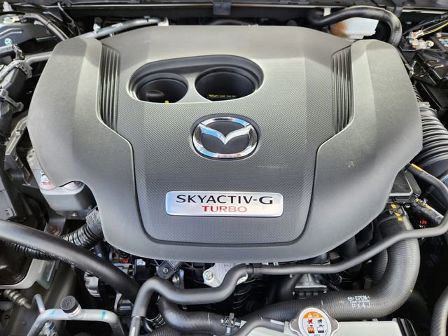 New 2026 MAZDA CX-30 2.5 Turbo w/ Premium Plus Pkg image 20