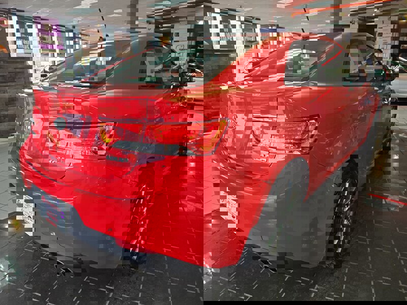 Used 2012 Kia Forte Koup SX image 4