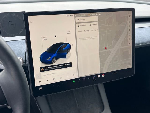 Used 2022 Tesla Model 3 Long Range image 17