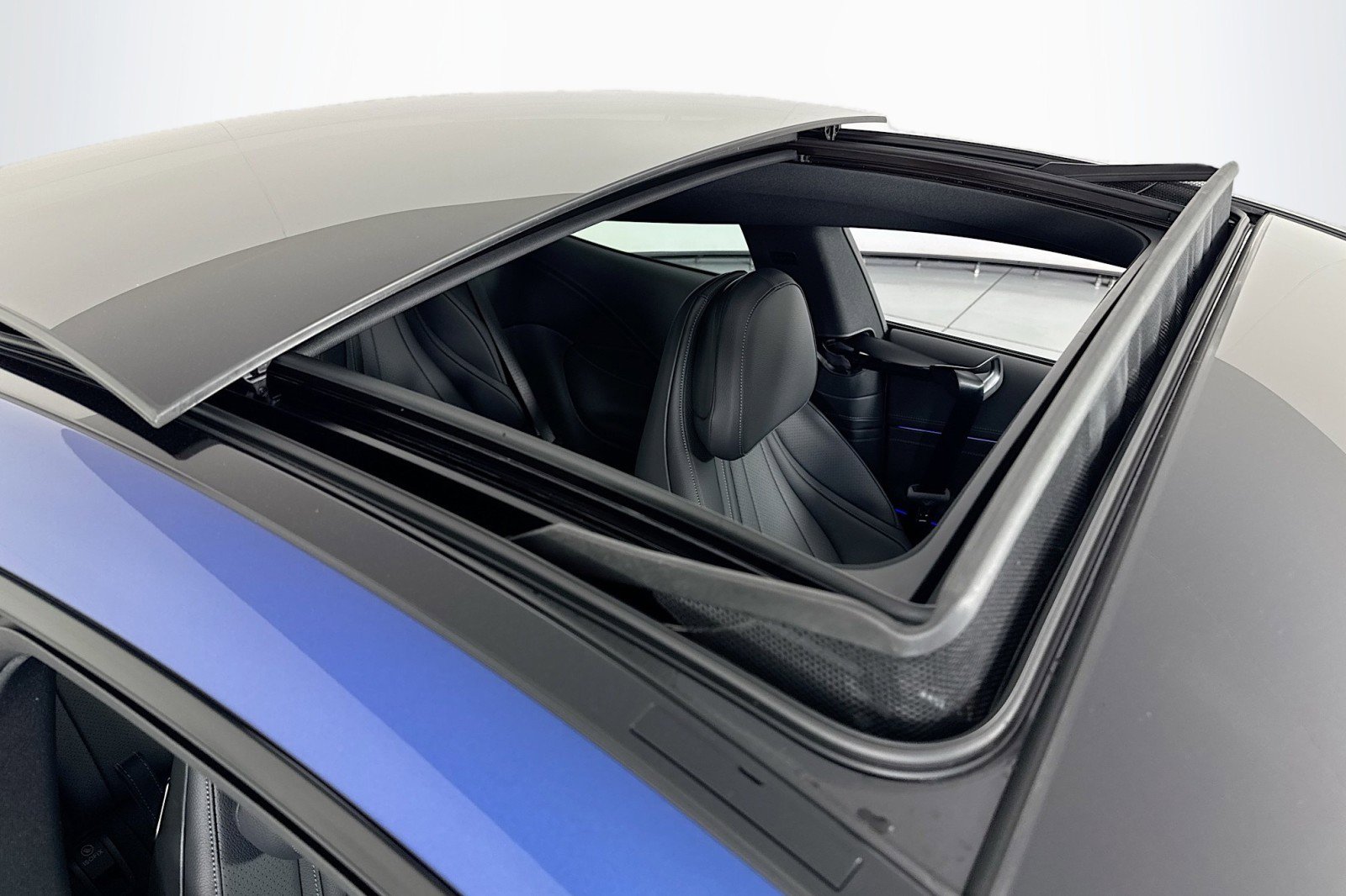 New 2026 Mercedes-Benz CLE 300 4MATIC Coupe image 21