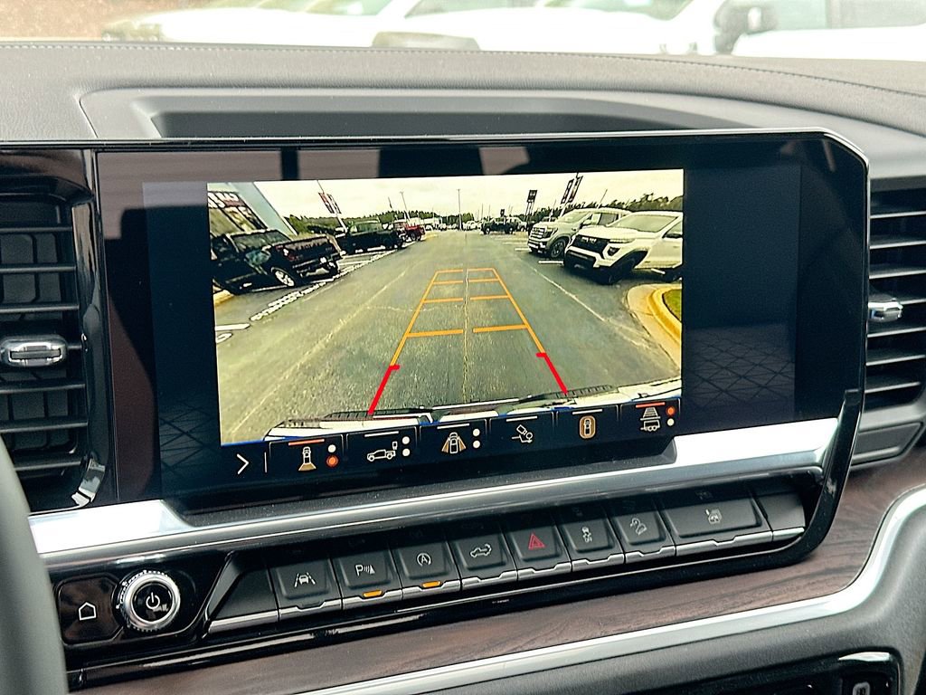 New 2026 GMC Sierra 1500 SLT image 23