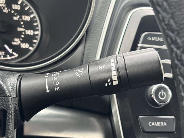 Used 2019 Nissan Maxima 3.5 S w/ Floor Mat Group image 22