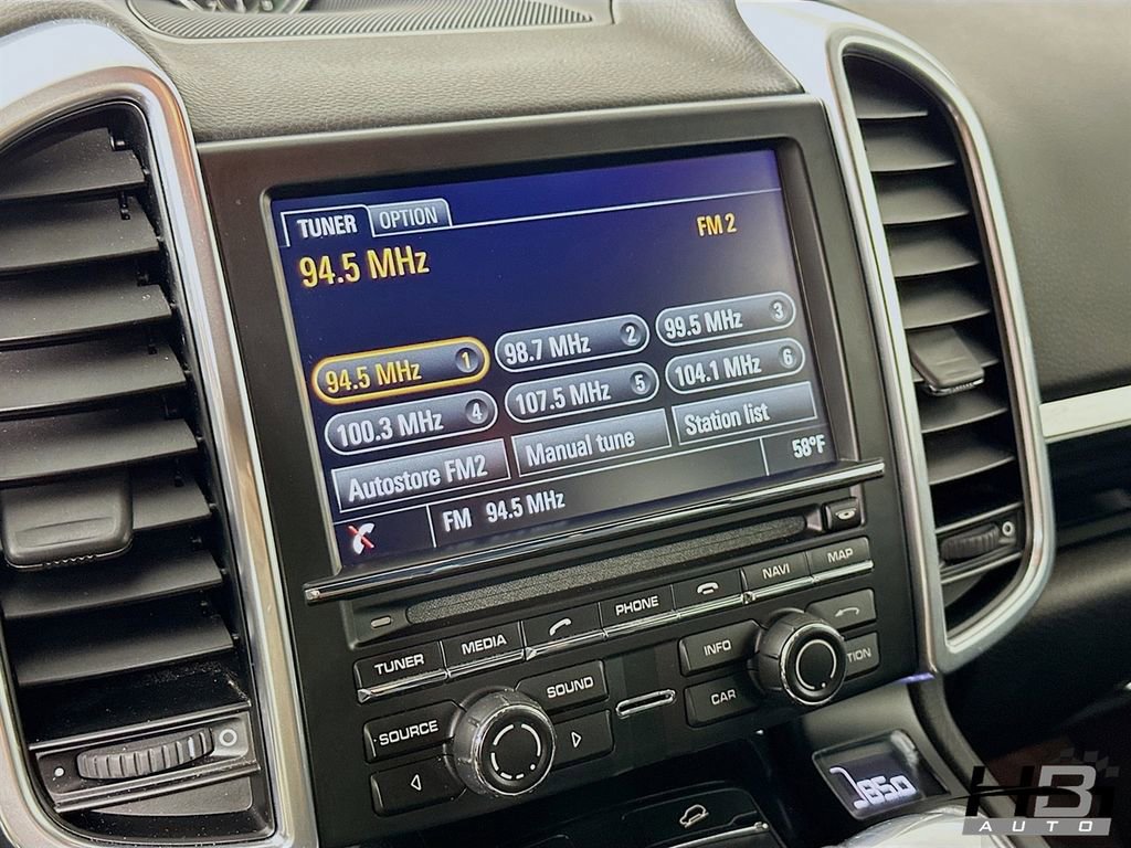 Used 2014 Porsche Cayenne image 12