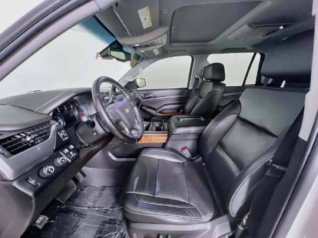 Used 2019 Chevrolet Tahoe Premier AWD/4WD image 10