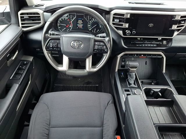 Used 2024 Toyota Tundra SR5 AWD/4WD image 11