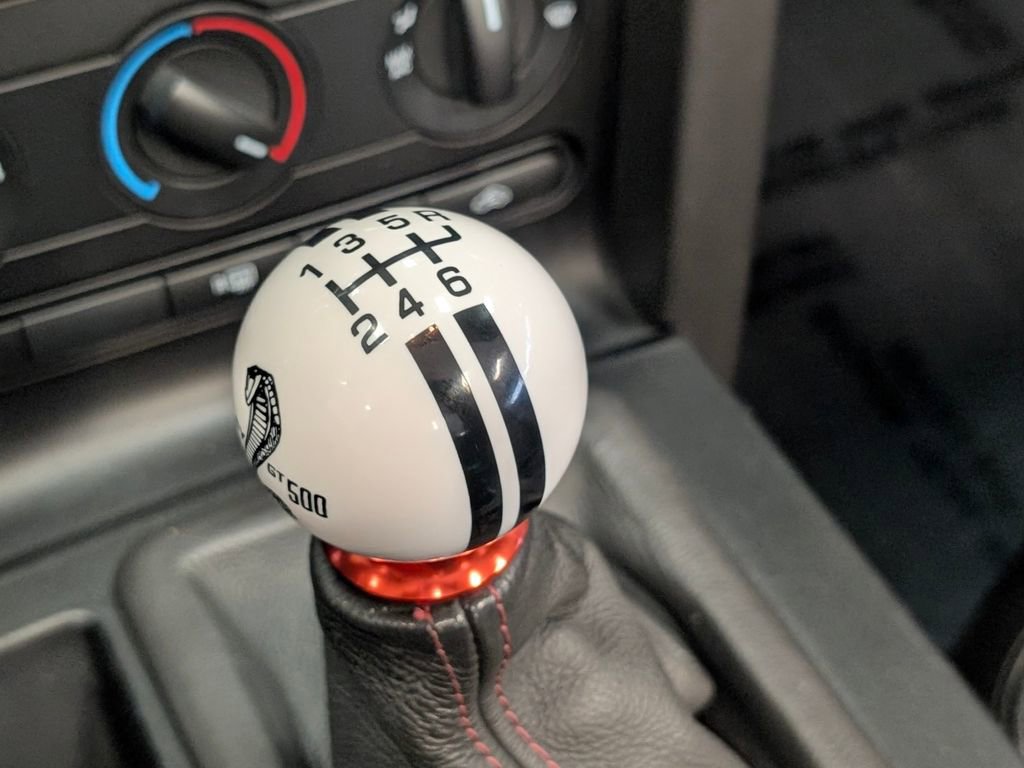 Used 2007 Ford Mustang Shelby GT500 image 28