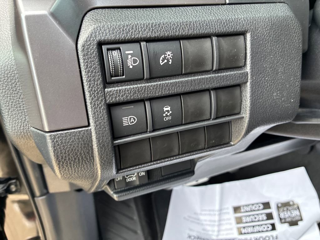 New 2026 Toyota Tacoma TRD Sport image 34