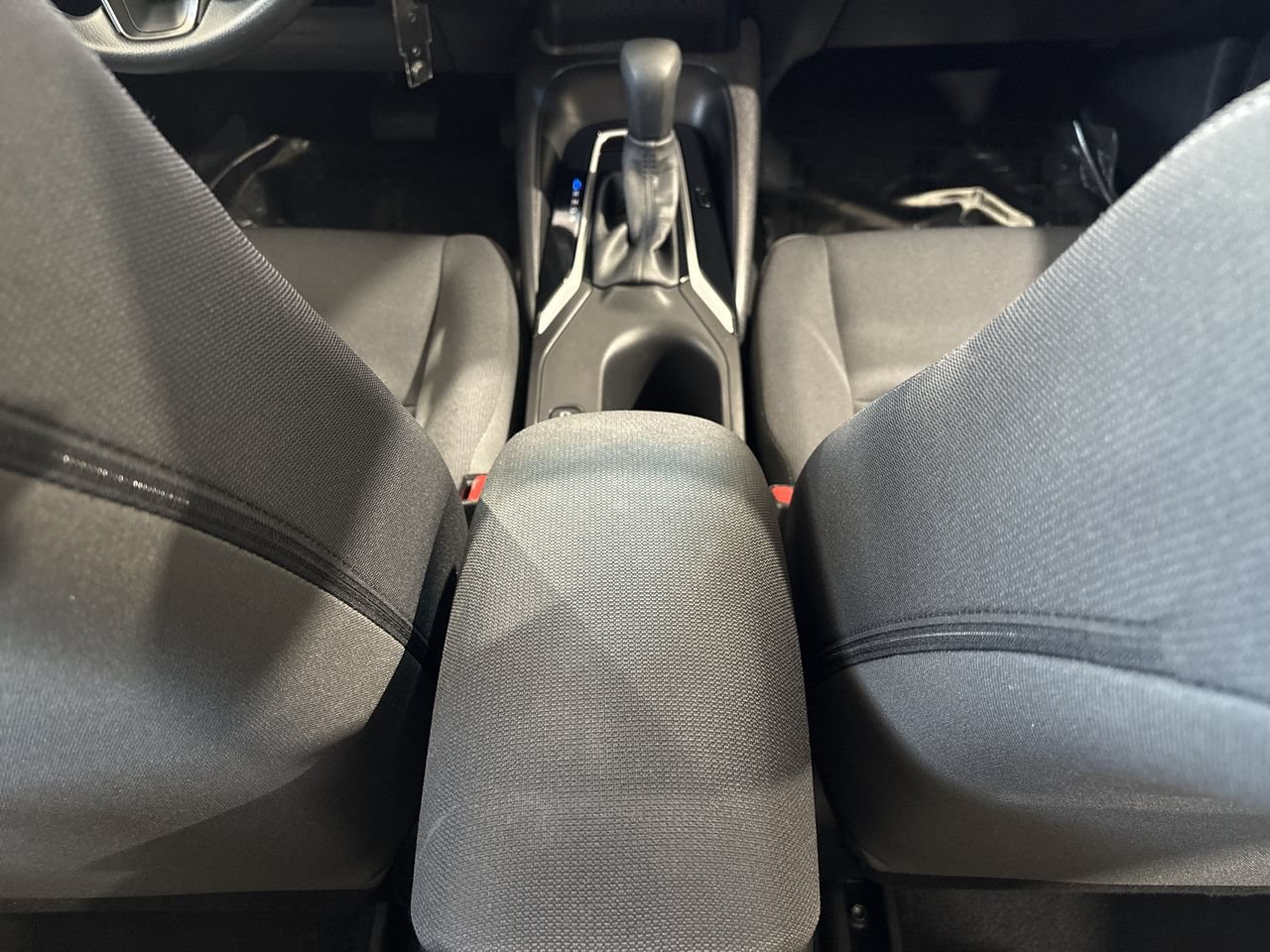Certified 2024 Toyota Corolla LE FWD image 22