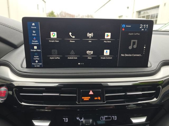 Used 2025 Acura MDX w/ Technology Package image 18